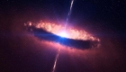 They discover the possible origin of quasars