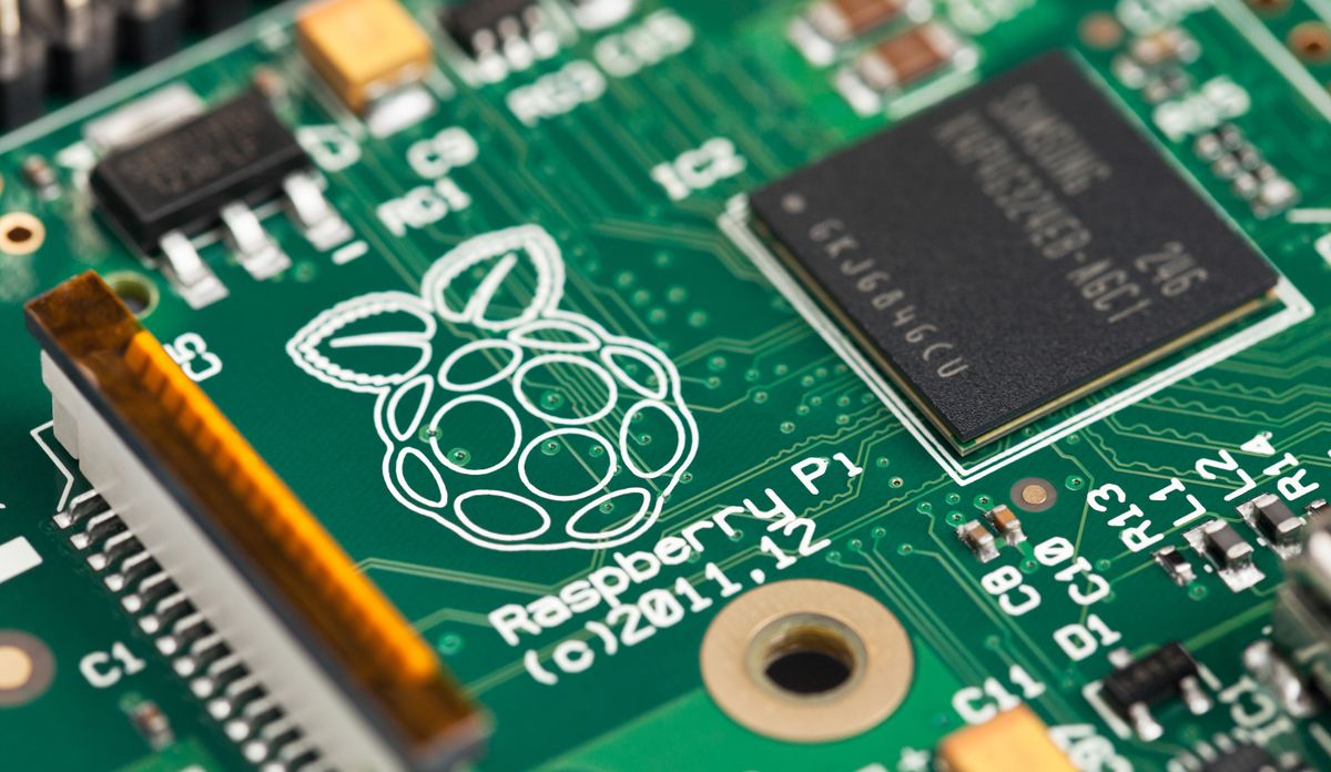 Sony will bring its artificial intelligence to the Raspberry Pi