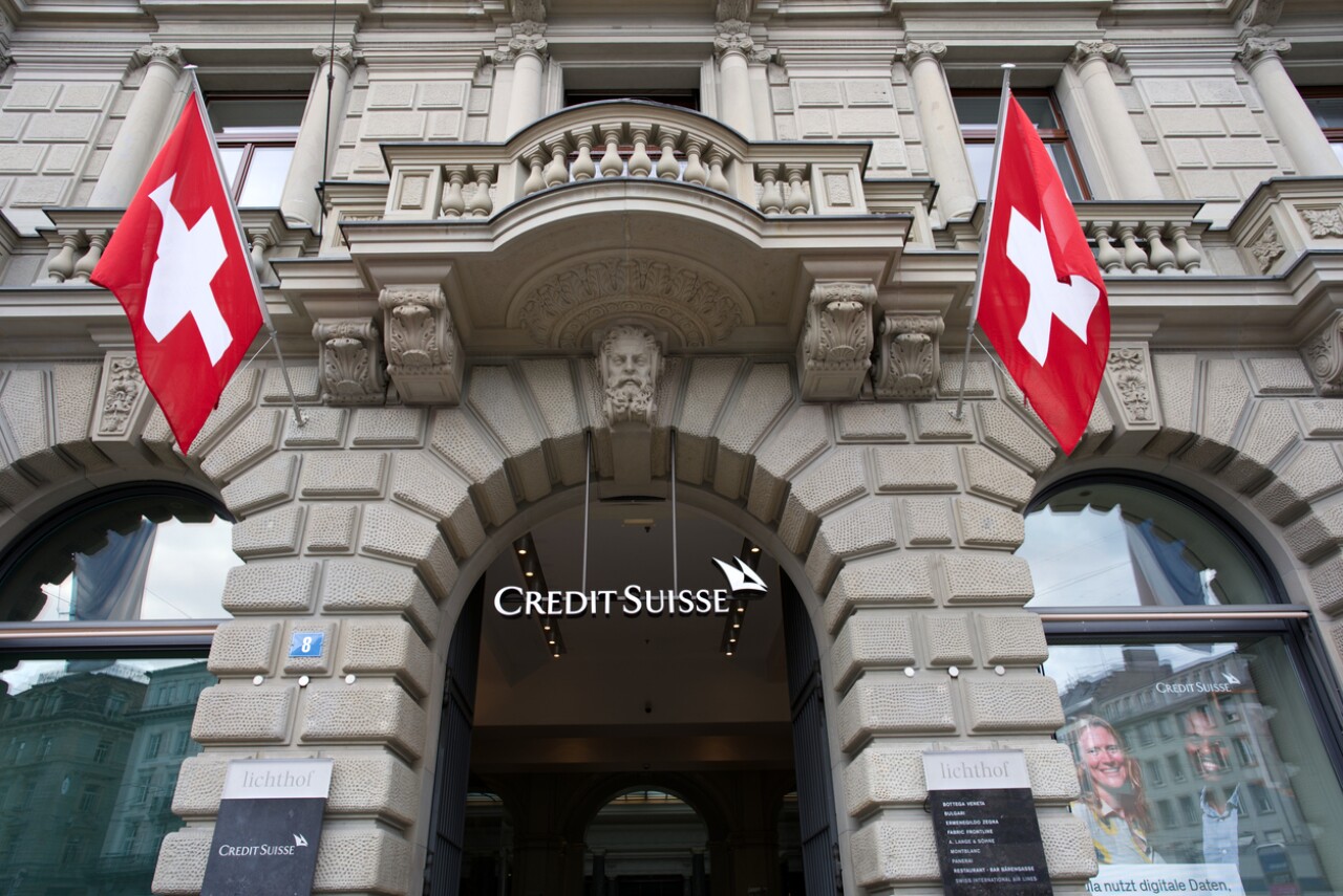 Swiss Finance Minister does not see "obstacles" to the acquisition of Credit Suisse