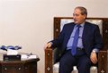 Syria puts among its priorities "reform its relations" with the countries of the region