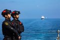 Taiwan detects 71 Chinese fighters and nine warships near its island