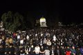 Tension in the mosque in Al Aqsa for the third consecutive day