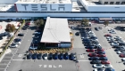 Not even with a price cut: Tesla sells less than it produces