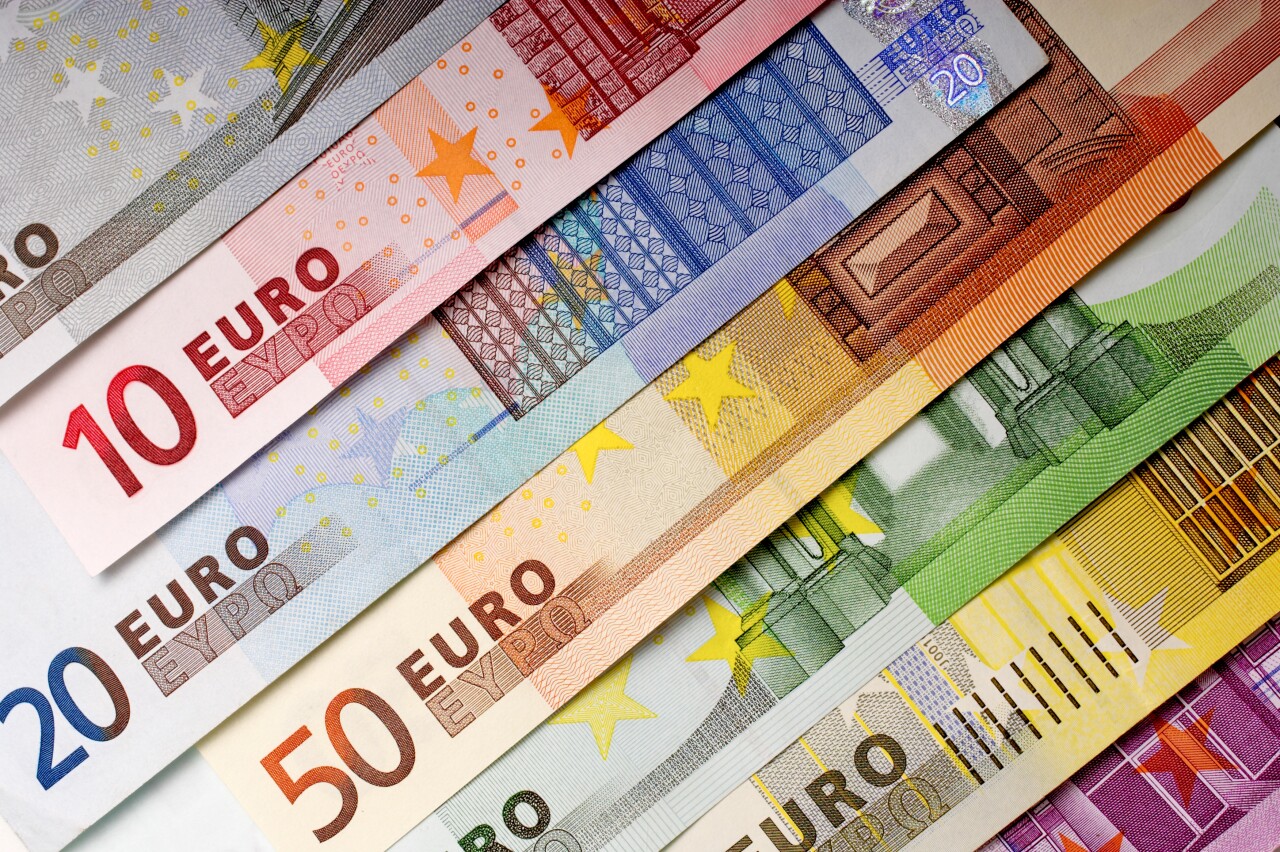 The ECB promises to guarantee the financial stability of the euro area