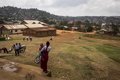 The EU sends a fourth flight with 36 tons of aid for distribution in the eastern DRC