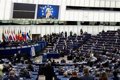 The European Parliament will begin to apply the first measures in response to the Qatar bribery scandal in May