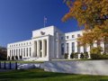 The Federal Reserve moderates its future expectations of interest rate rises