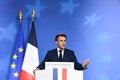 The French opposition accuses Macron of being "disconnected" from the citizenry