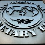 The IMF approves the management of Argentina's international reserves