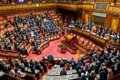 The Italian Government fails to approve a budgetary measure in the Chamber of Deputies