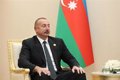 The President of Azerbaijan urges the Armenians of Nagorno Karabagh to take Azeri nationality or leave the area