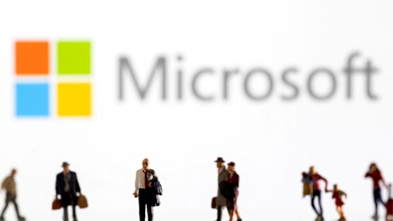 The US and Microsoft reach an agreement on violation of established sanctions