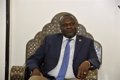 The Vice President of South Sudan asks IGAD to intervene in the face of tensions over the remodeling of the Government