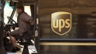 UPS warns that the US economy is slowing down: this is how it calculates