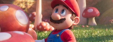 'Super Mario Bros: The Movie' isn't exactly fancy, but it's about as much fun as a good video game