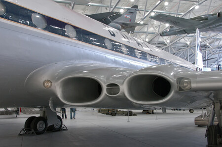 De Havilland Comet Pic 1 Rejs