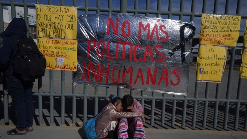 The silence of their governments, an added pain to the relatives of the fire in Ciudad Juárez