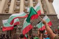 The two main political blocs in Bulgaria agree to rotate the Presidency of the Parliament