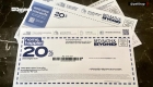 Have an expired Bed Bath & Beyond coupon?  These stores accept them