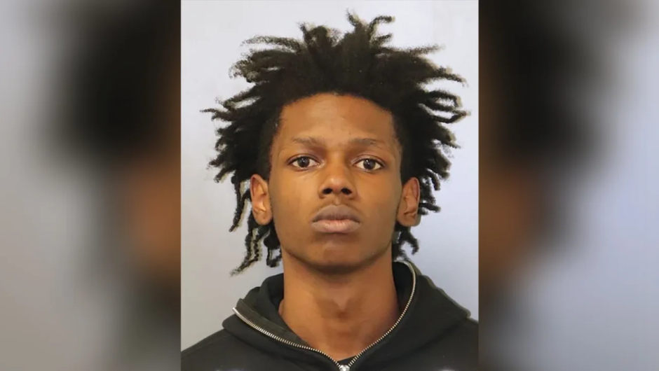 Police had offered up to $10,000 for information leading to the capture of Tahj Brewton.  (Credit: Marion County Sheriff)