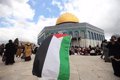 Thousands say goodbye to the Bedouin who was killed by the Israeli Police in a controversial altercation in Jerusalem