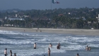 The 3 beaches in Mexico that are not suitable for swimming, according to authorities