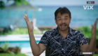 The series returns "On a trip with the Derbez" with its third season