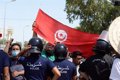 Tunisia investigates opponents detained for "conspiracy against state security"