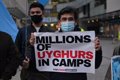 US asks South Korea to ensure that its exports do not include forced labor by Uyghurs in China