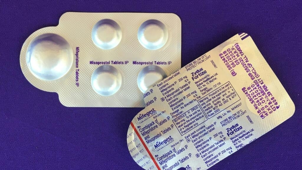 US government appeals judicial suspension of the use of the abortion pill