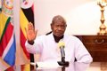 Uganda's president calls on Africa to save the world from the 'degeneracy' of homosexuality