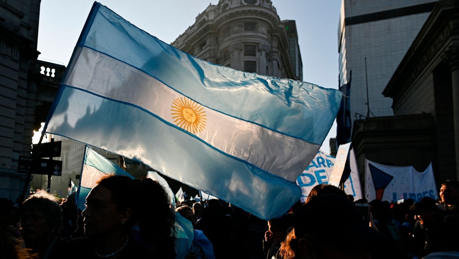 When and how can the electoral roll be consulted for the 2023 elections in Argentina?