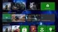 Xbox Home adds a 'Friends and community updates' section to view achievements and game clips