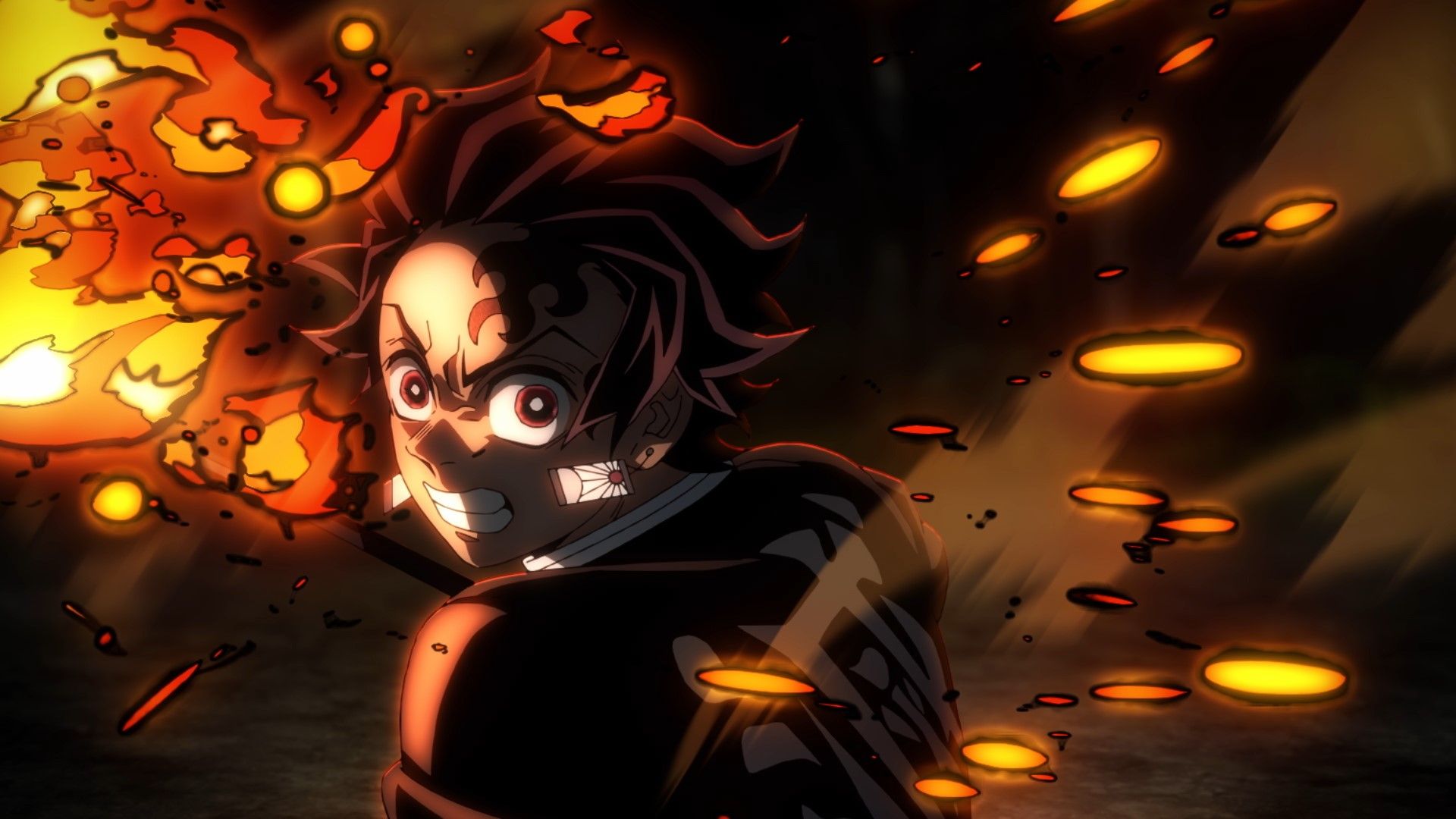 Will Tanjiro be able to end the threat?