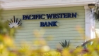 PacWest Bank shares plunge more than 50%