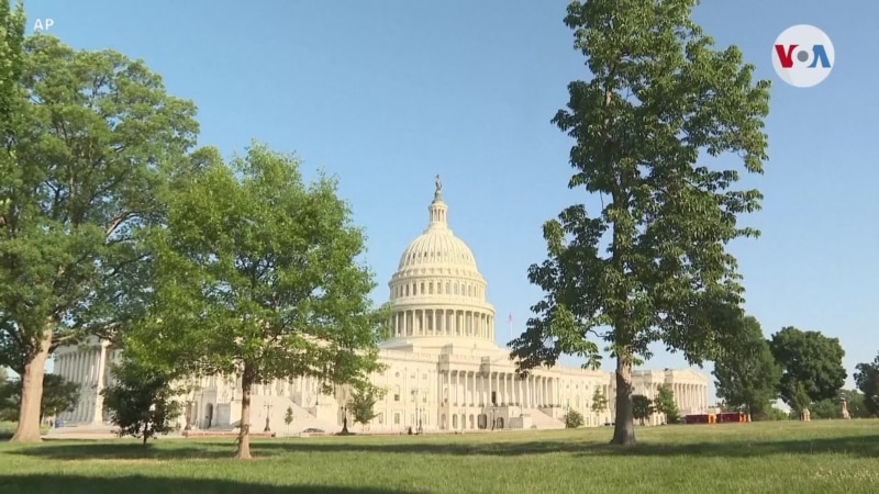 Agreement in sight on the US debt ceiling