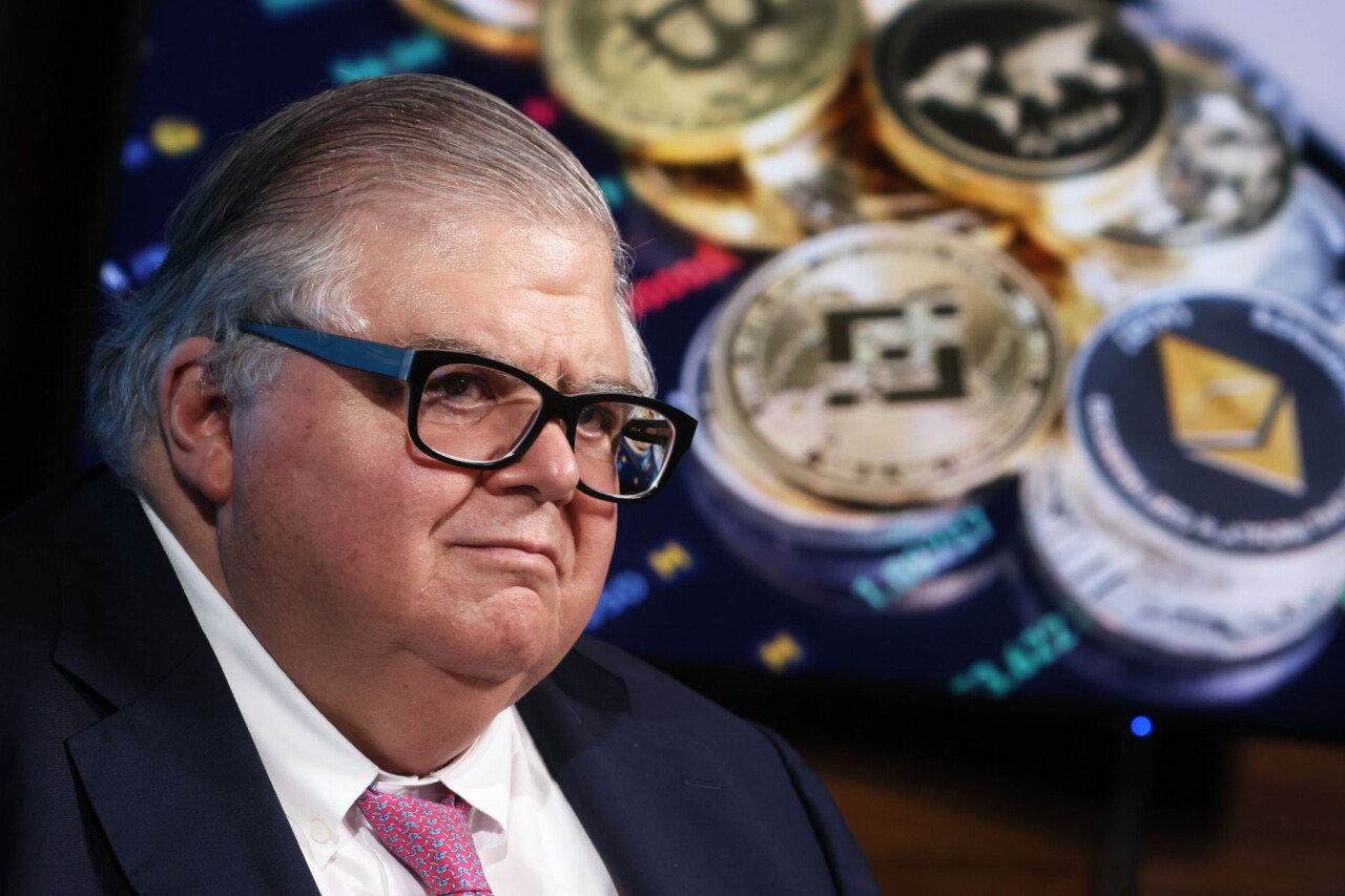 Agustín Carstens warns of loss of credibility in central banks