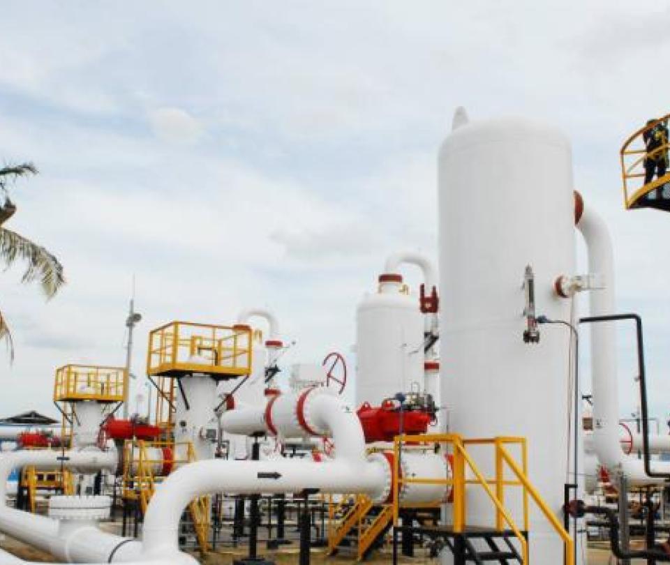 Alternative pipeline and LPG, among alternatives to bring gas to the south