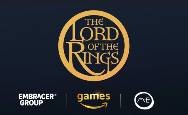 New Lord of the Rings video game developed by Amazon Games