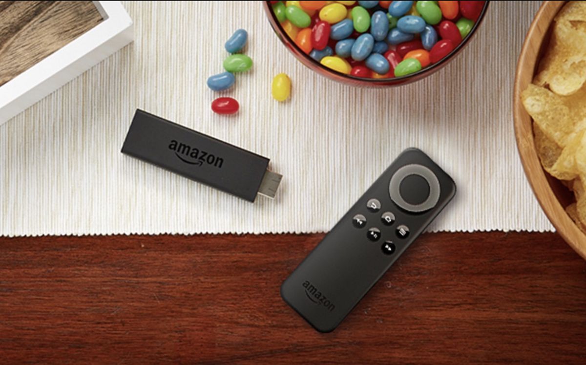 Amazon alerts Fire TV Stick users to quickly update the device