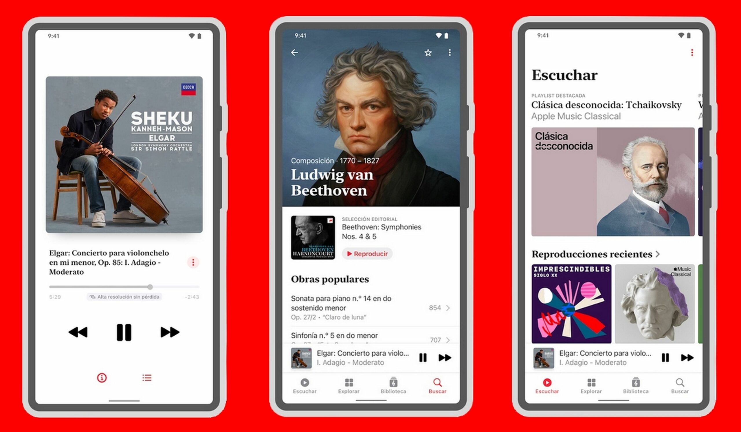 Apple Music Classical