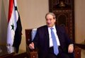 Arab foreign ministers meet in Jordan to discuss normalization of relations with Syria