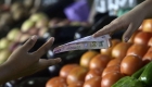 The 5 countries that registered the highest food inflation