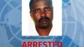 Arrested in South Africa one of the main defendants for the genocide in Rwanda after more than 20 years on the run