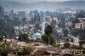 At least two dead and 40 injured during protests against the demolition of mosques in Ethiopia