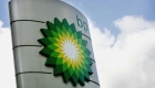 Why are the shares of the giant BP falling?