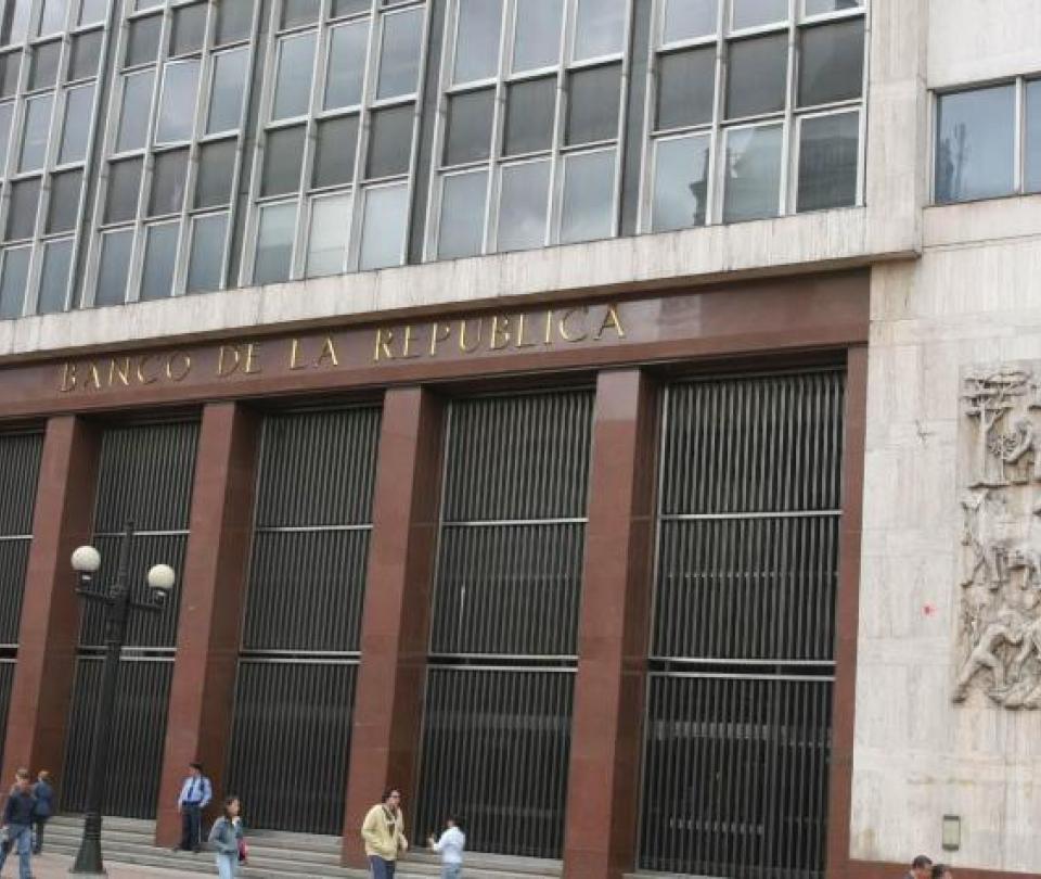 Banco de la República is already carbon neutral