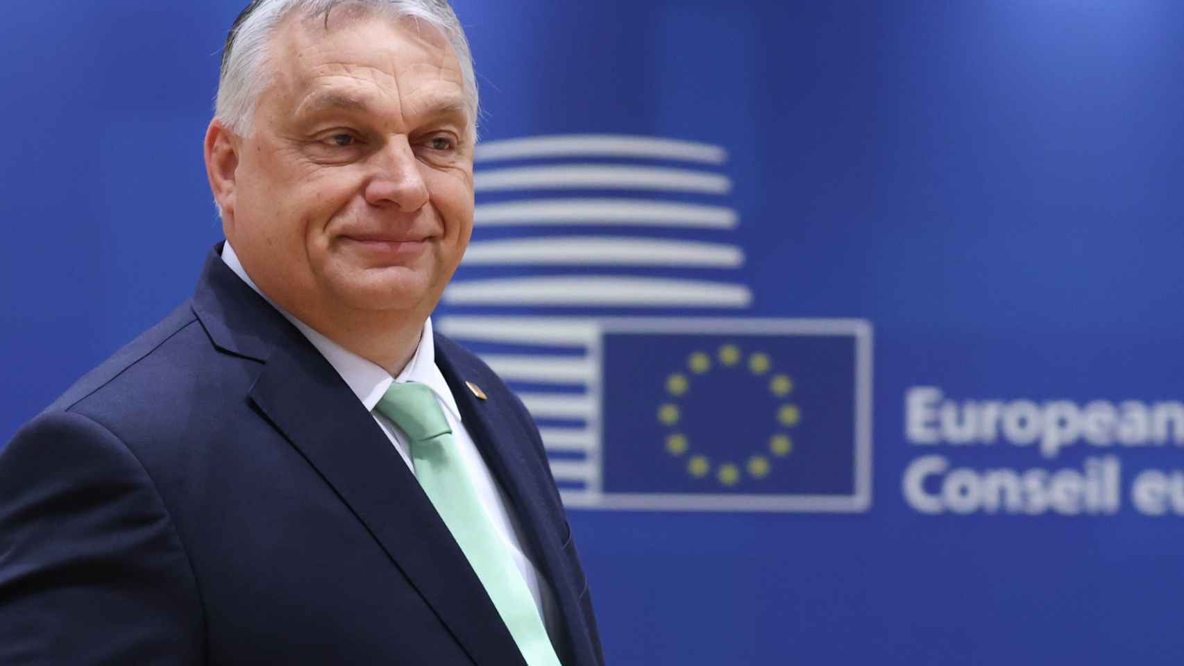 Berlin's (failed?) plan to defuse Hungary's "blackmail" in the war in Ukraine