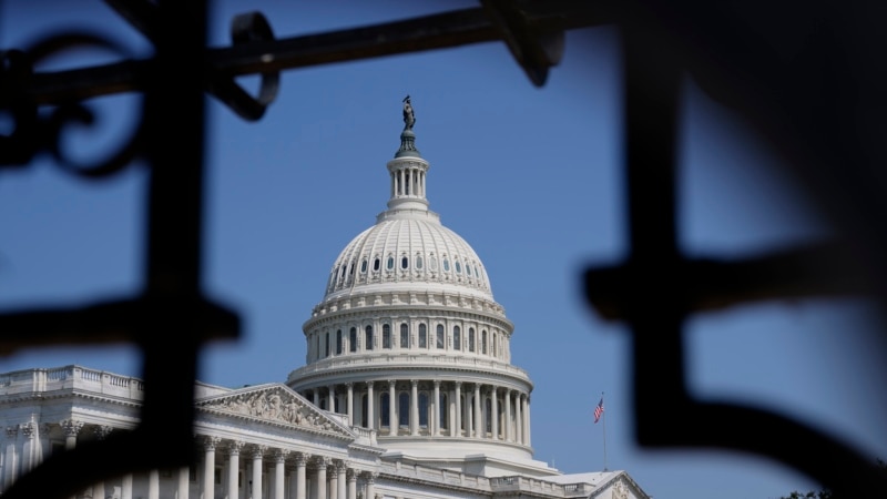 Biden says GOP debt ceiling offer 'unacceptable', but will talk to McCarthy