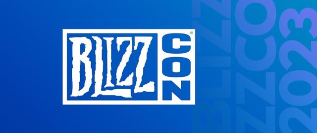 Blizzard announces the return of BlizzCon 2023 in person.